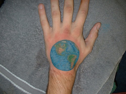 By Sandpoint Tattoo